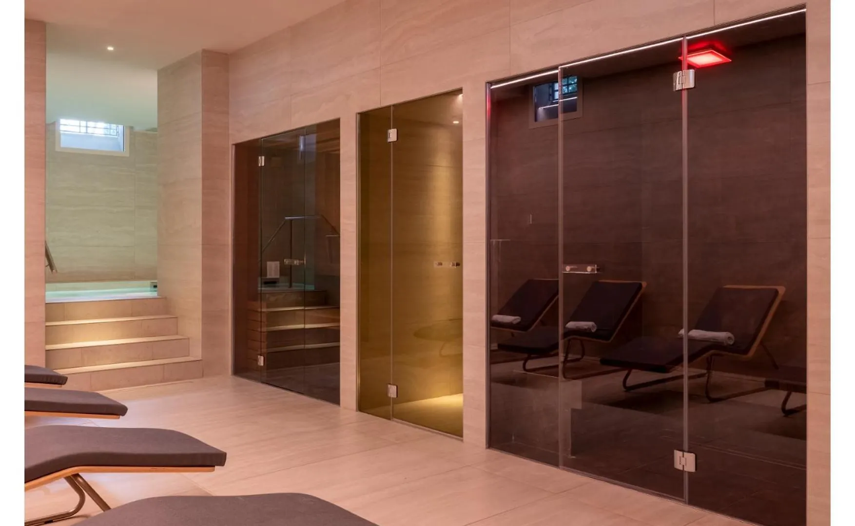 Boutique Hotel Villa Monty Banks Cesena