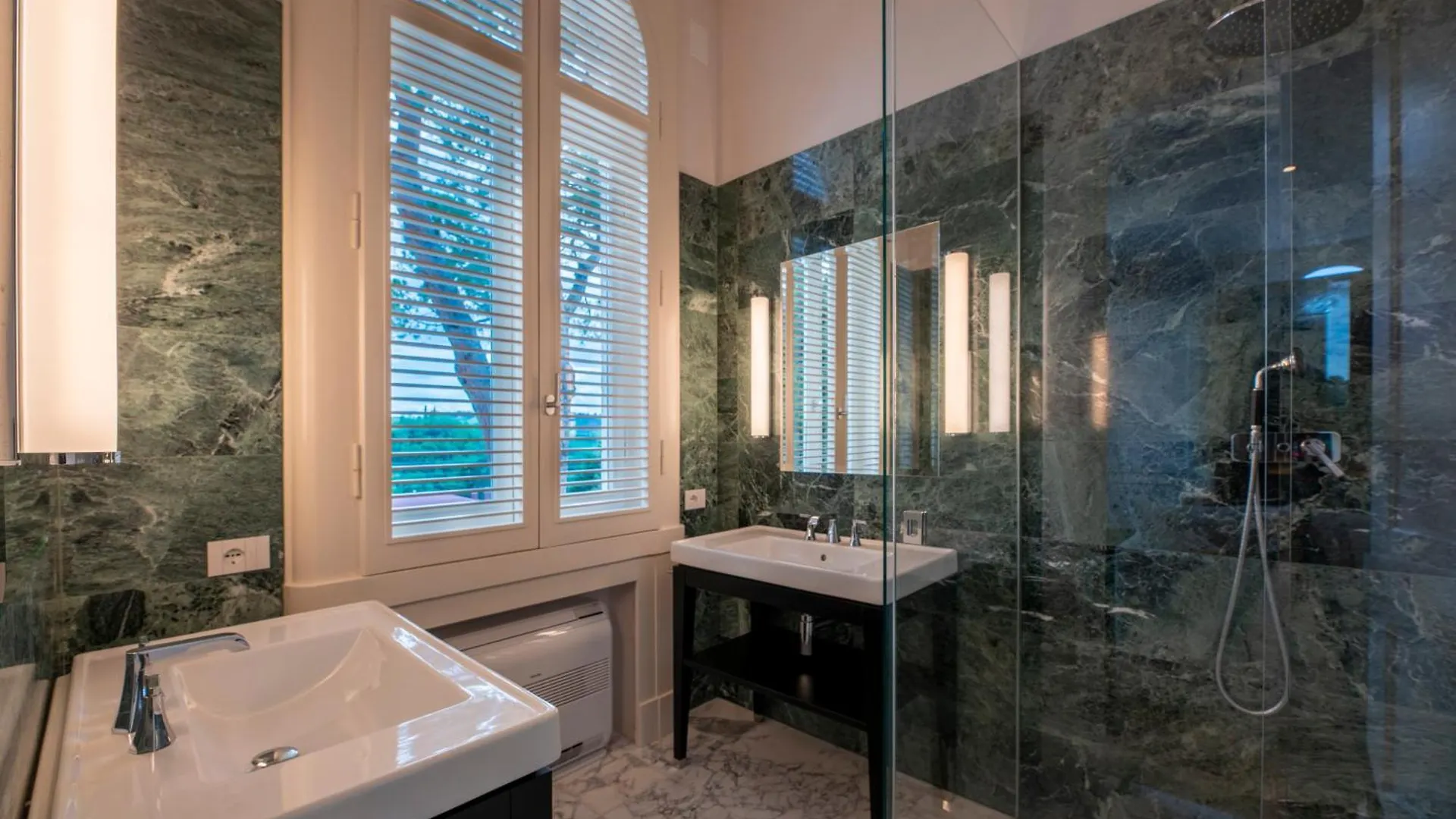 Boutique Hotel Villa Monty Banks Cesena Italie
