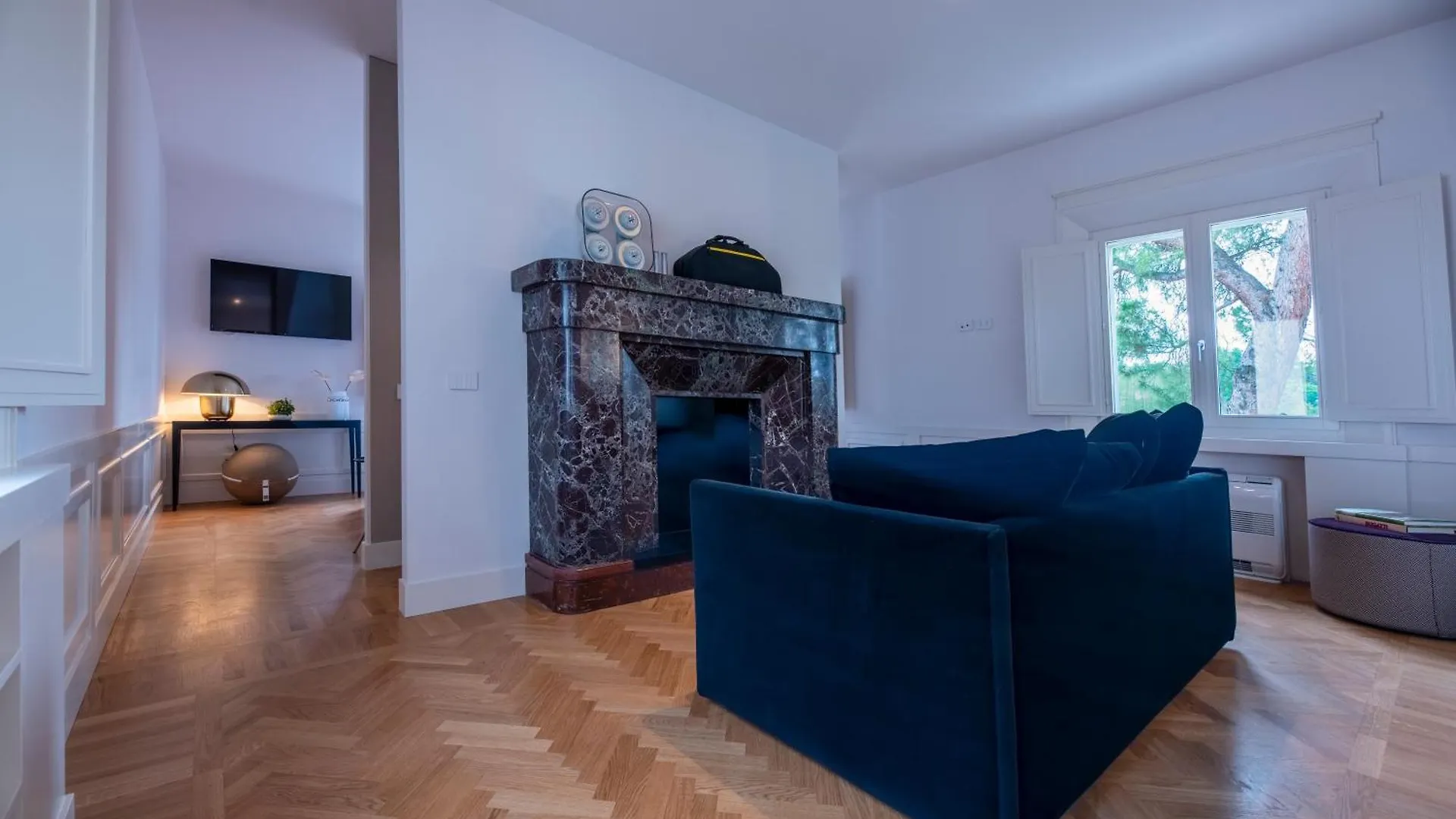 Boutique Hotel Villa Monty Banks Cesena 0*,