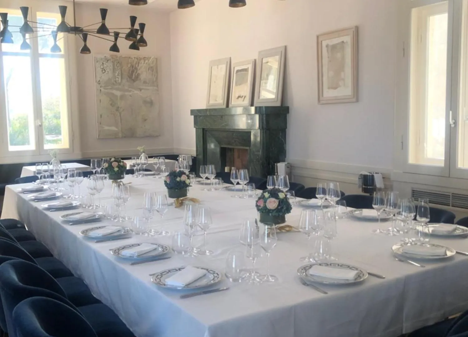 Boutique Hotel Villa Monty Banks Cesena