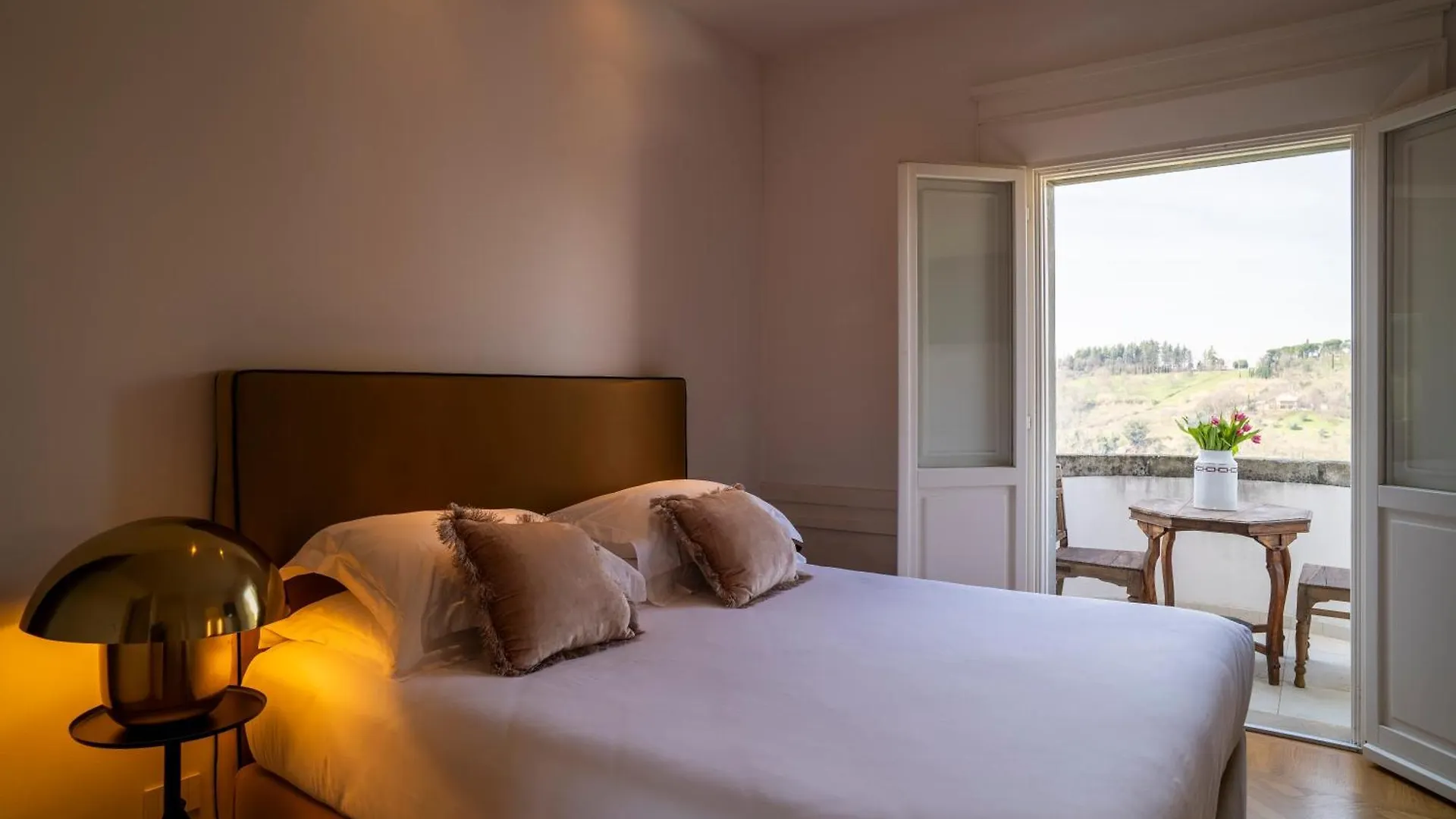 Boutique Hotel Villa Monty Banks Cesena