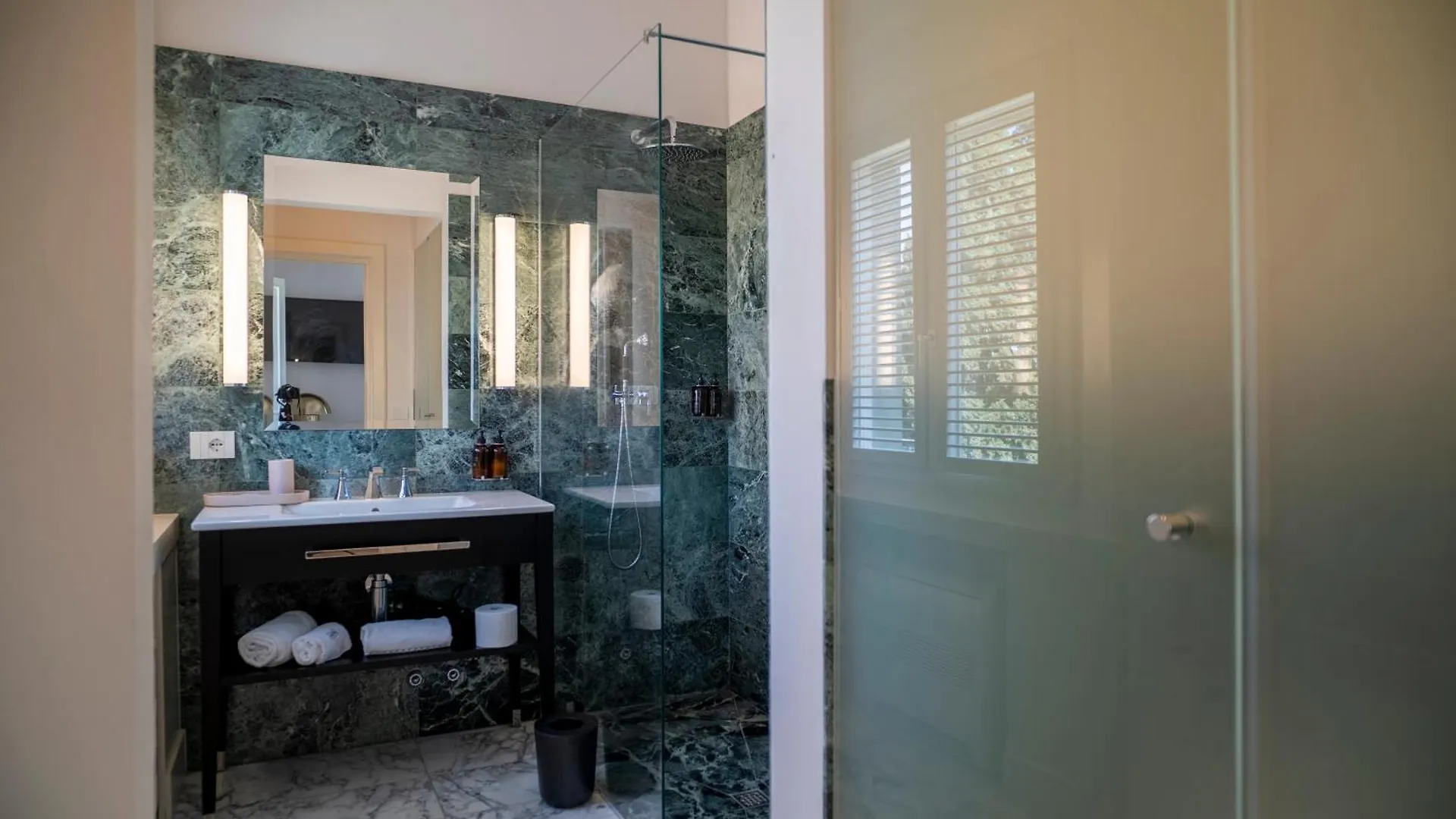Boutique Hotel Villa Monty Banks Cesena 0*,  Italie