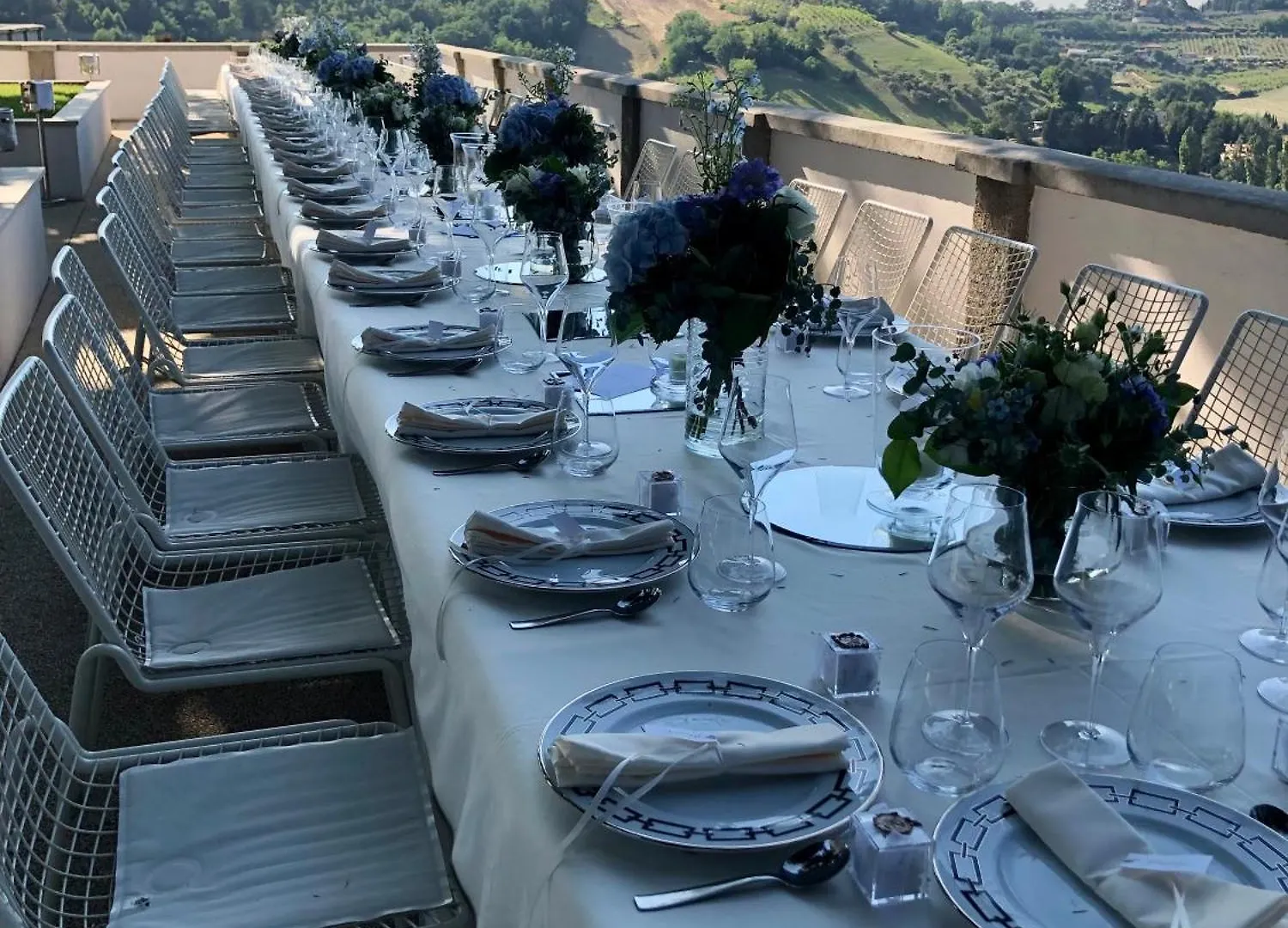 Boutique Hotel Villa Monty Banks Cesena