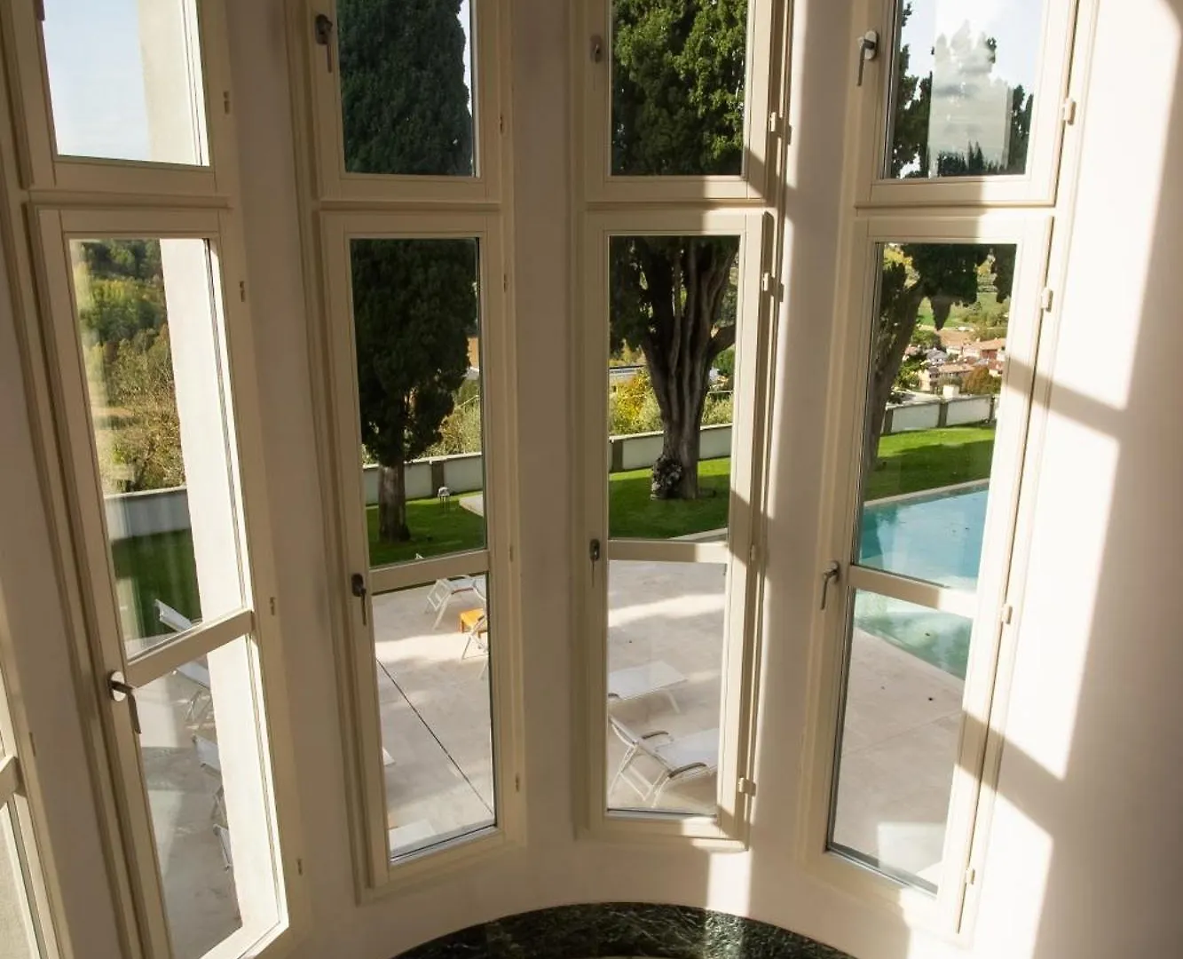Boutique Hotel Villa Monty Banks Cesena