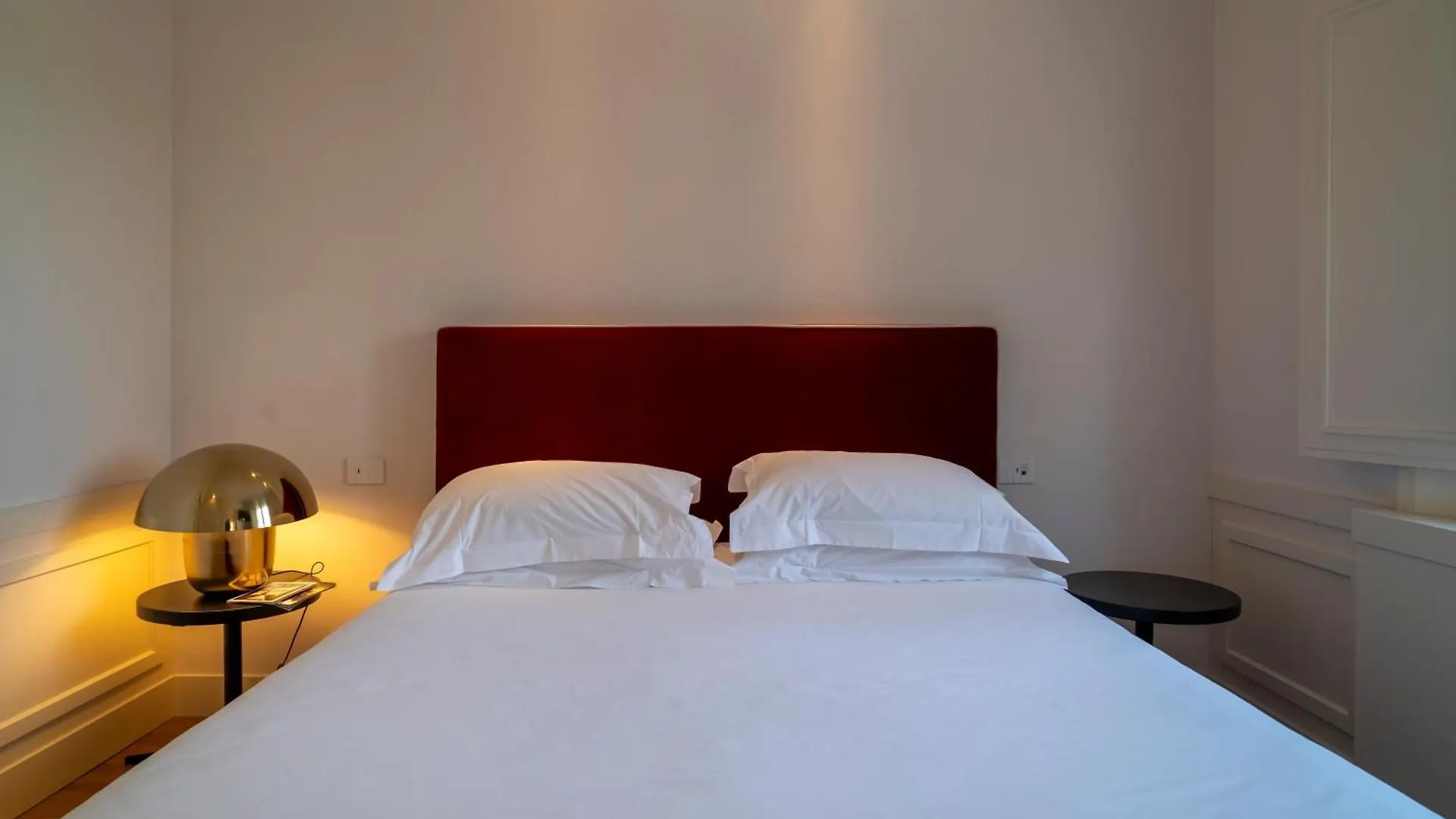 Boutique Hotel Villa Monty Banks Cesena