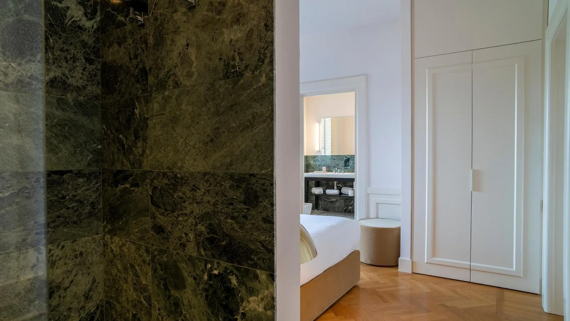 Boutique Hotel Villa Monty Banks Cesena Italie