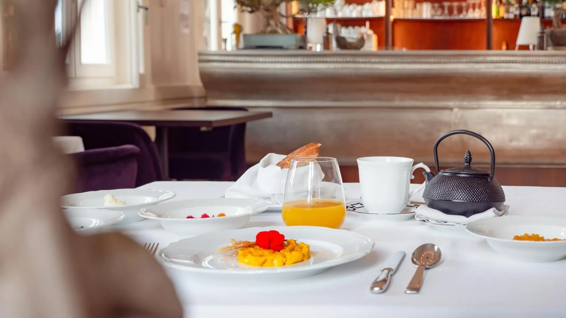 Boutique Hotel Villa Monty Banks Cesena