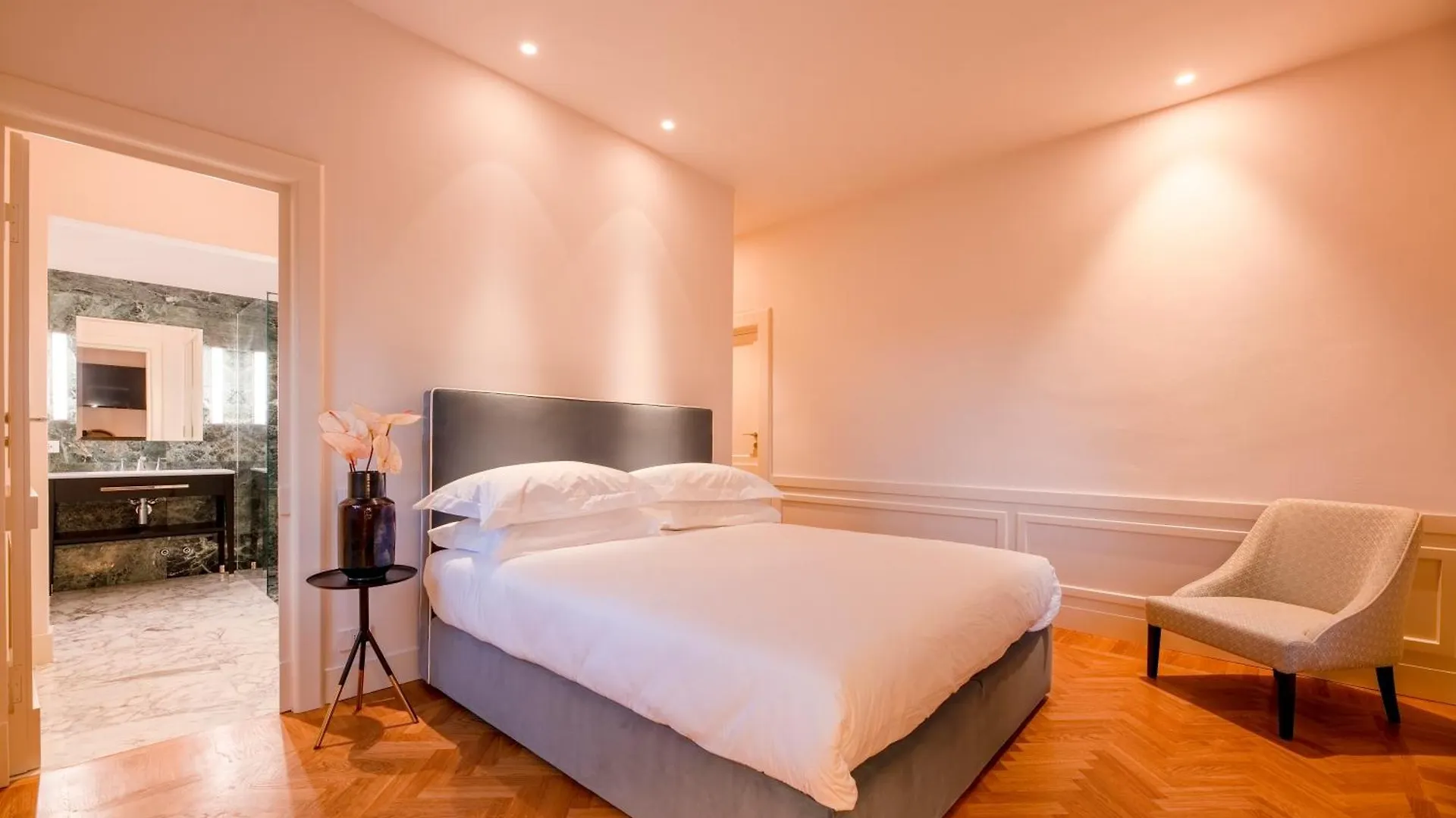 Boutique Hotel Villa Monty Banks Cesena
