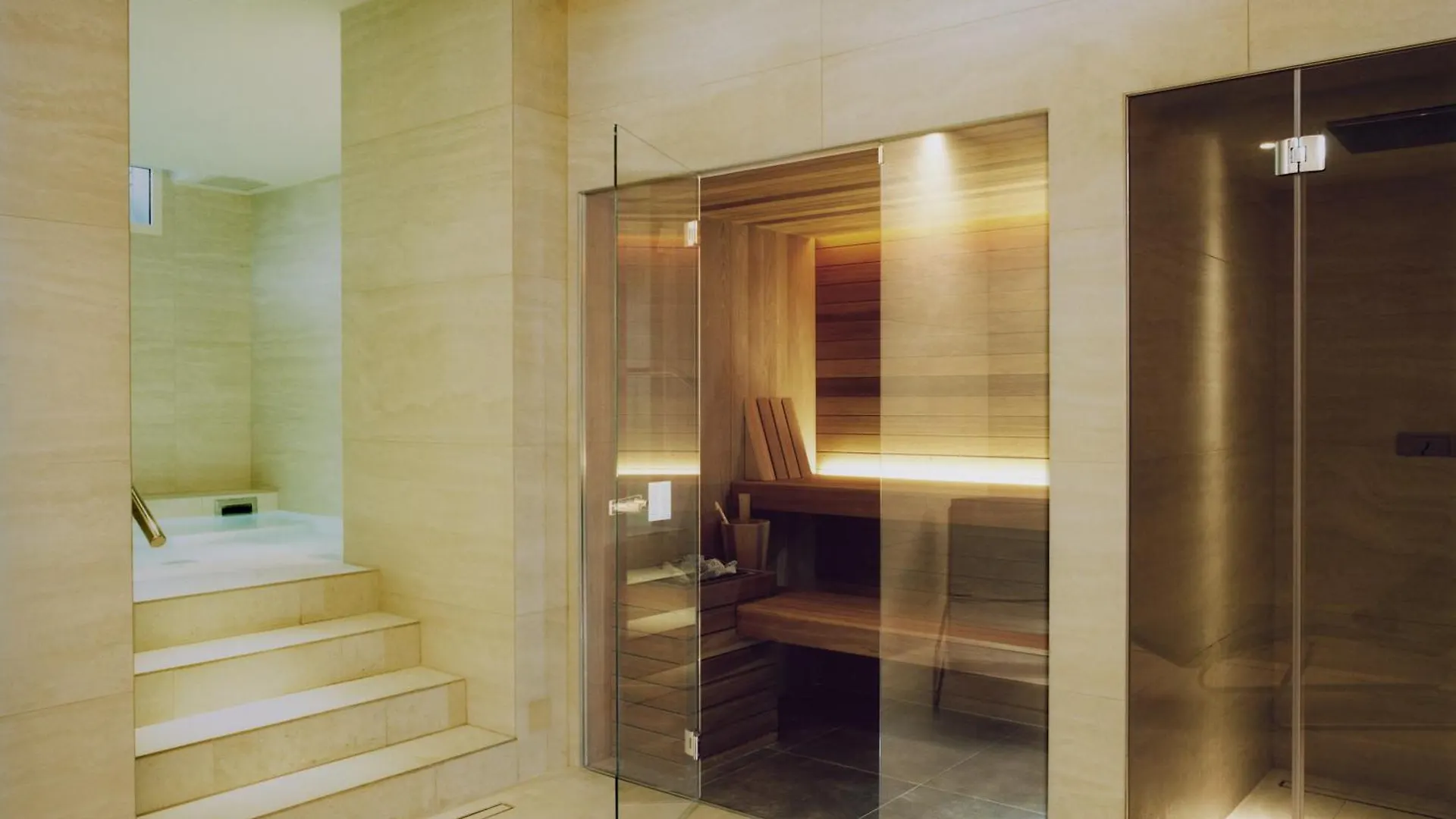 Boutique Hotel Villa Monty Banks Cesena