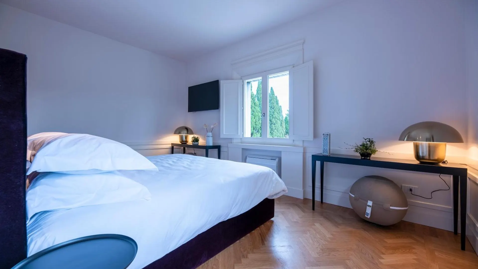 Boutique Hotel Villa Monty Banks Cesena 0*,  Italie