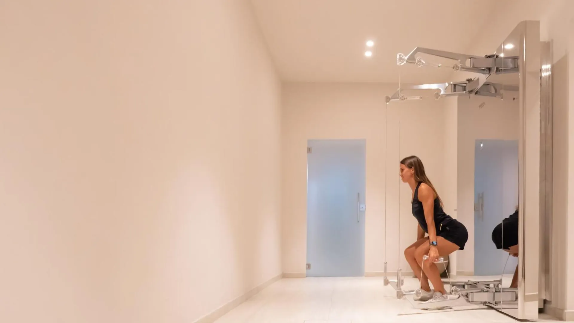 Boutique Hotel Villa Monty Banks Cesena