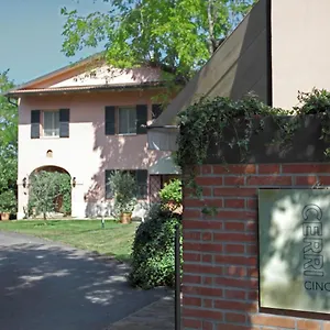 Alloggio per agriturismo Dei Cinque Cerri, Sasso Marconi