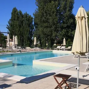 Alloggio per agriturismo I Bosconi, Cesena
