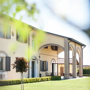 Casa di campagna Agriturismo Il Mondo, Parma